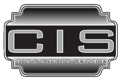CIS LOGO 2023